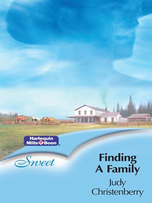 cover image of Finding a Family